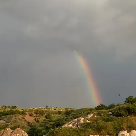 Hush Cappadocia Ουργκούπ