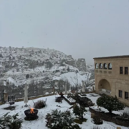 Hush Cappadocia * Ουργκούπ