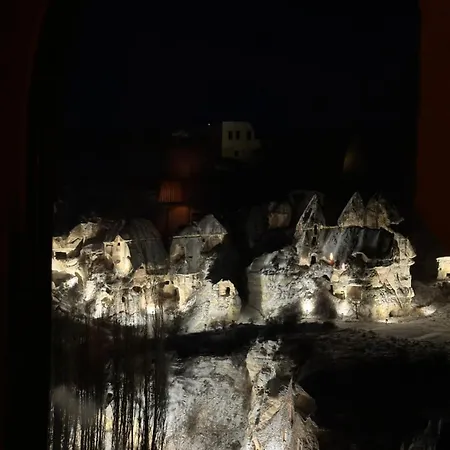 Hush Cappadocia