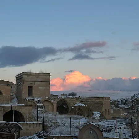 Ξενοδοχείο Hush Cappadocia *