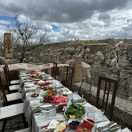 Hush Cappadocia * Ürgüp