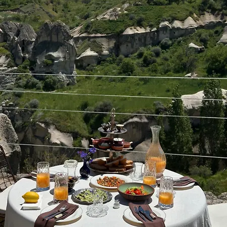 Hush Cappadocia