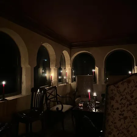 Hush Cappadocia Ξενοδοχείο Ουργκούπ