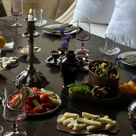 Hotel Hush Cappadocia Ürgüp