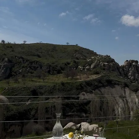 Hotel Hush Cappadocia