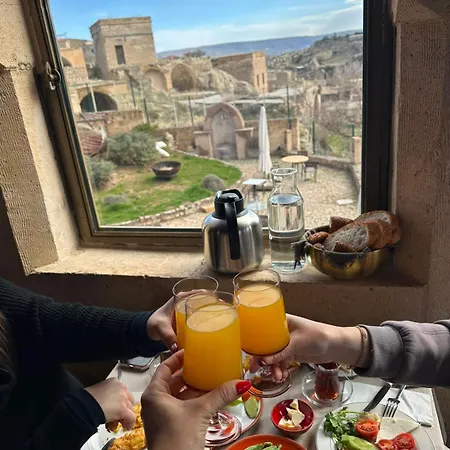 Ξενοδοχείο Hush Cappadocia *