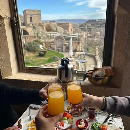 Ξενοδοχείο Hush Cappadocia Ουργκούπ