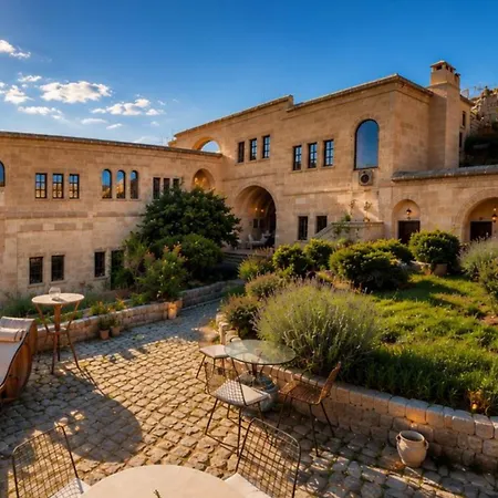 Hush Cappadocia *