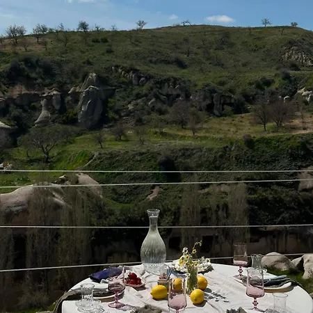 Hush Cappadocia * Ουργκούπ