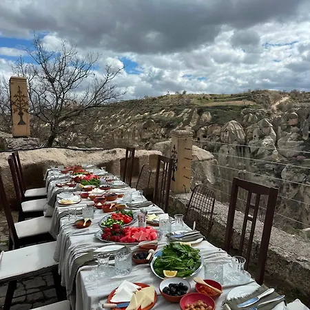 Hush Cappadocia Ξενοδοχείο