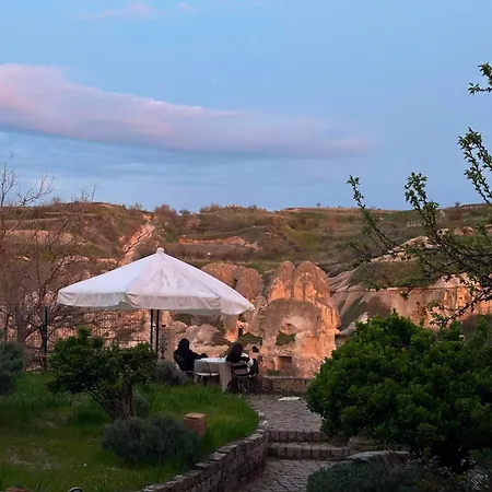 Ξενοδοχείο Hush Cappadocia