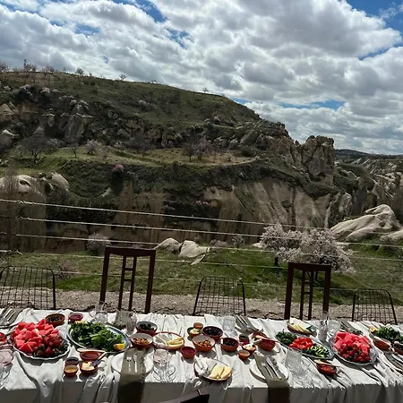 Hush Cappadocia Ξενοδοχείο *
