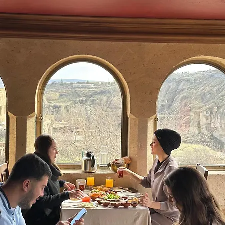 Hush Cappadocia *
