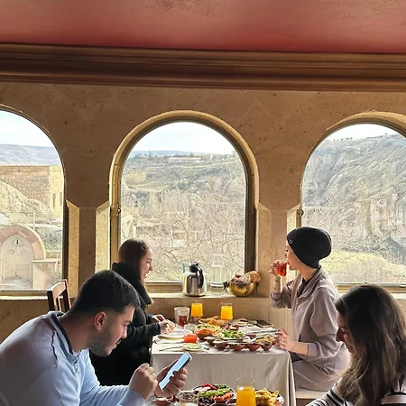 Hush Cappadocia