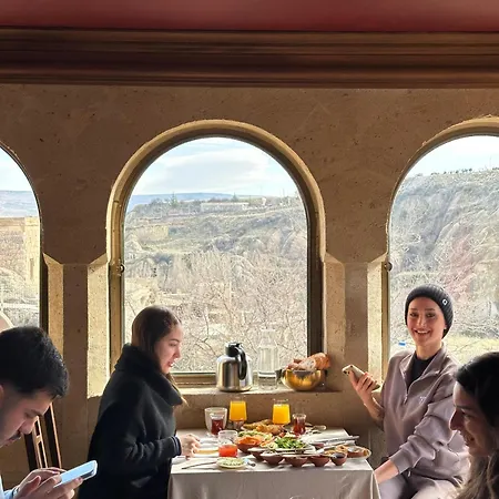 Hush Cappadocia Ξενοδοχείο *