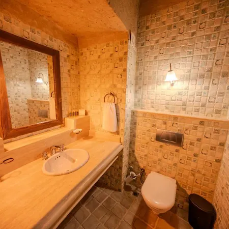 Hotel Hush Cappadocia *