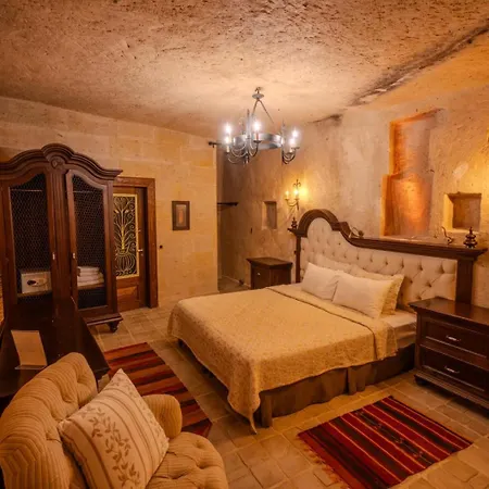 Hush Cappadocia *