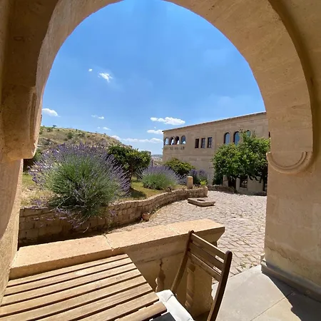 Hush Cappadocia *