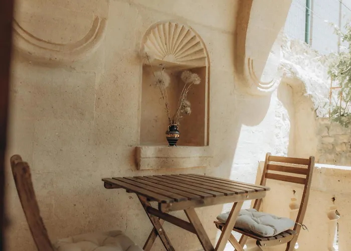 Hotel Hush Cappadocia *