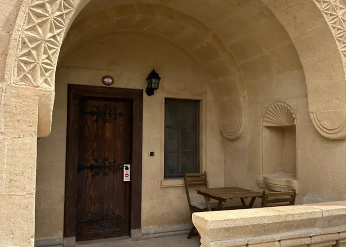 Hotel Hush Cappadocia *