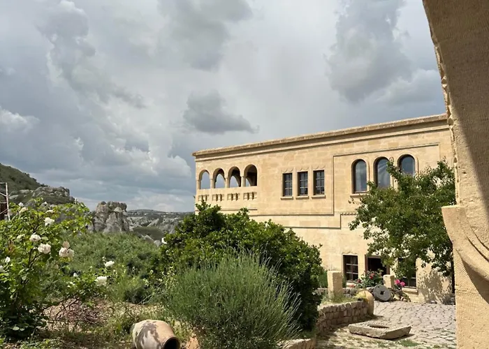 Hush Cappadocia * Ürgüp