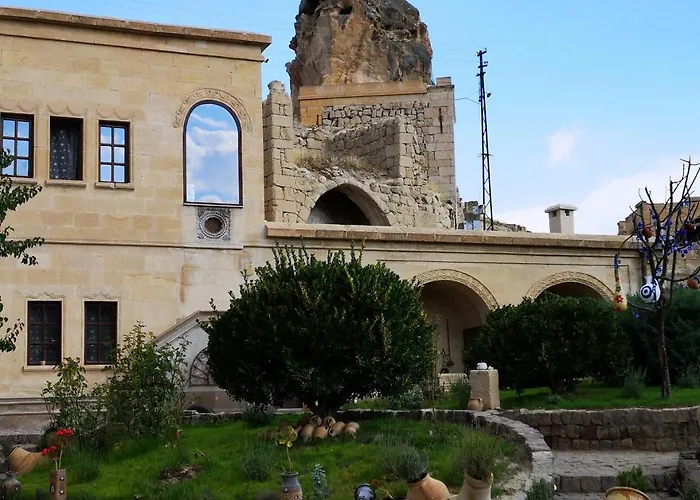Hush Cappadocia Szálloda Ürgüp