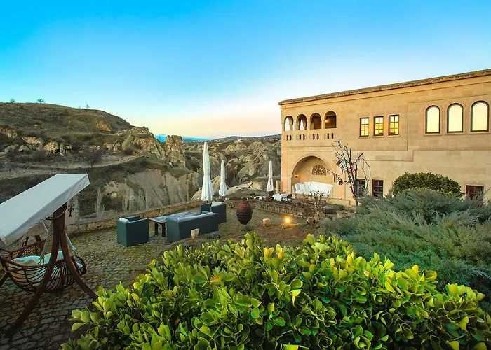 Hush Cappadocia * Ürgüp