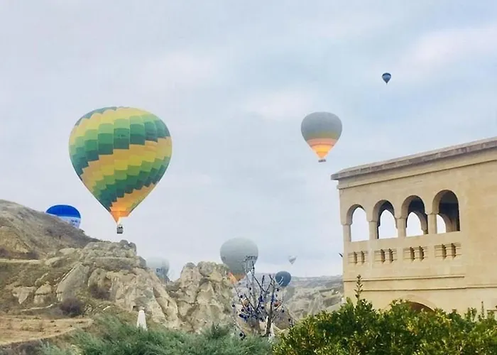 Hush Cappadocia * Ürgüp
