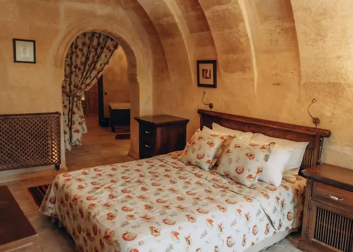 Hush Cappadocia * Ürgüp