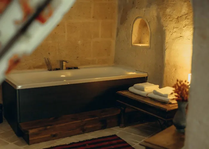 Hush Cappadocia * Ürgüp