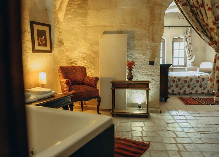 Hotel Hush Cappadocia *