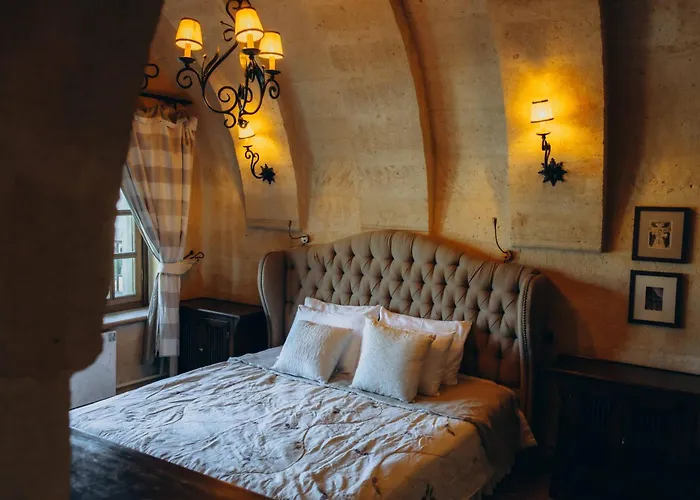 Hush Cappadocia * Ürgüp