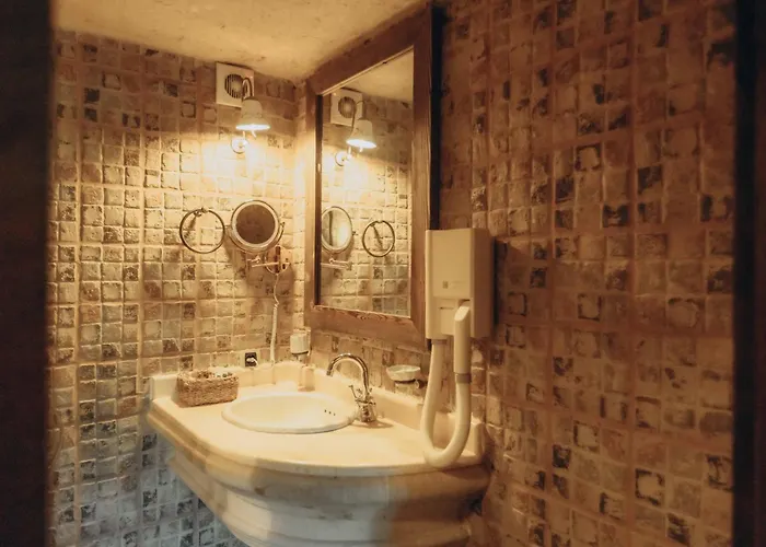 Hush Cappadocia * Ürgüp