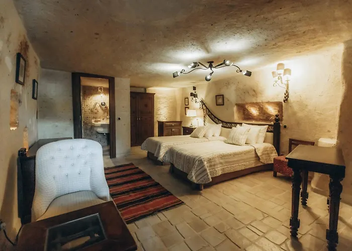 Hush Cappadocia * Ürgüp