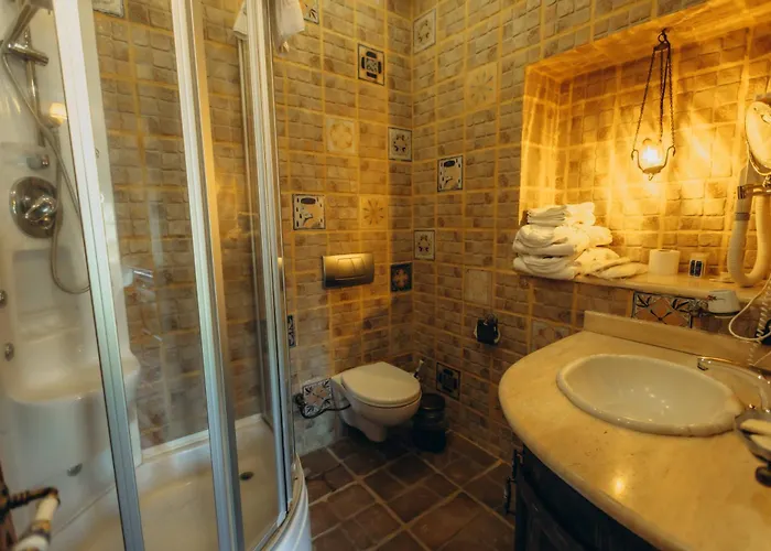 Hotel Hush Cappadocia