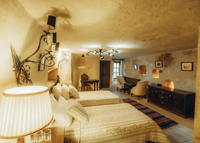 Hotel Hush Cappadocia Ürgüp