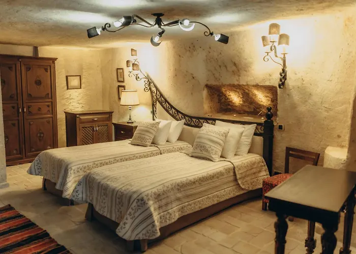 Hotel Hush Cappadocia *