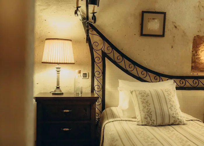 Hotel Hush Cappadocia *