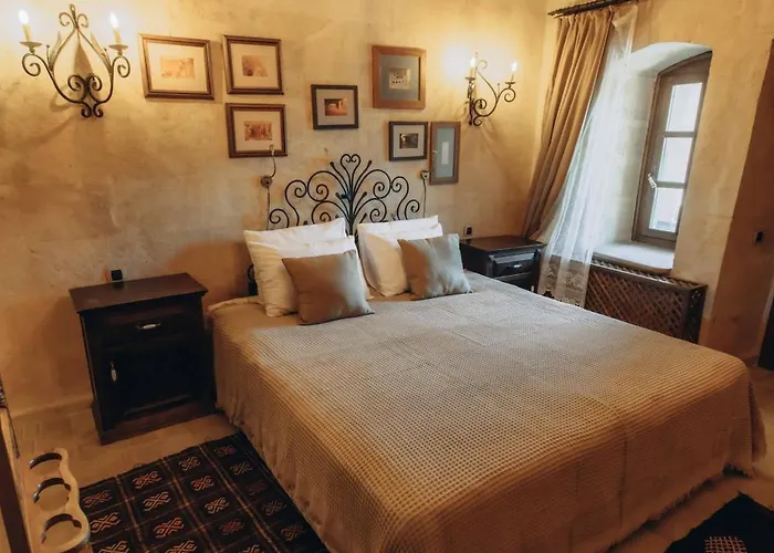 Hush Cappadocia Szálloda Ürgüp