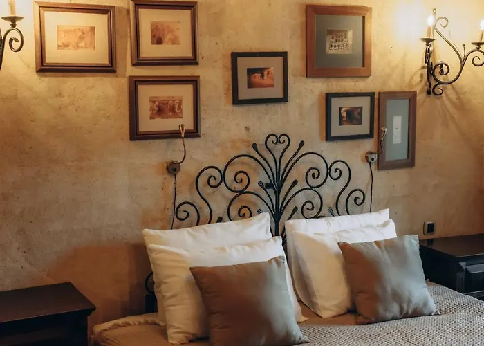 Hush Cappadocia Hotel *