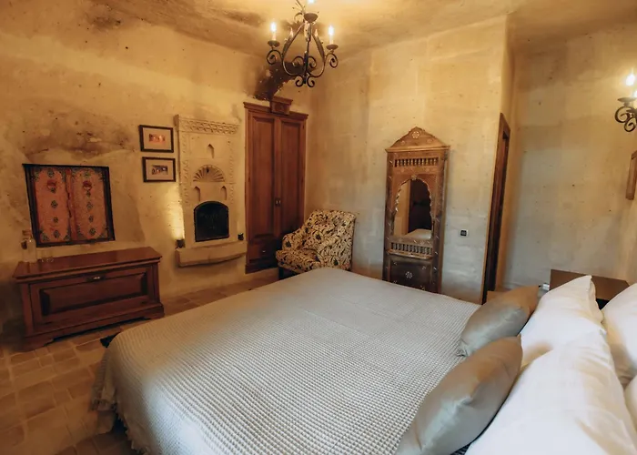 Hotel Hush Cappadocia