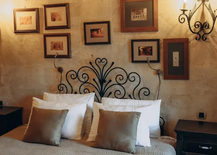 Hush Cappadocia Szálloda *