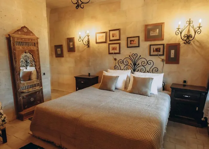 Hotel Hush Cappadocia