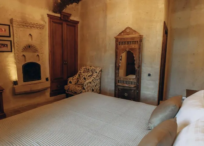 Hotel Hush Cappadocia