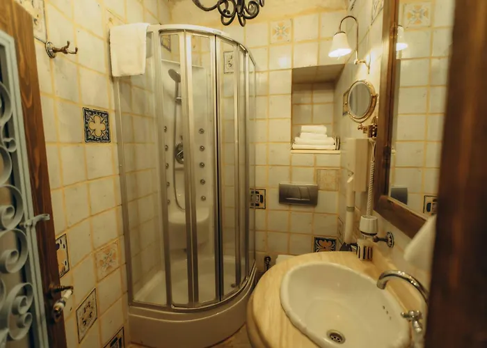 Hush Cappadocia Ürgüp