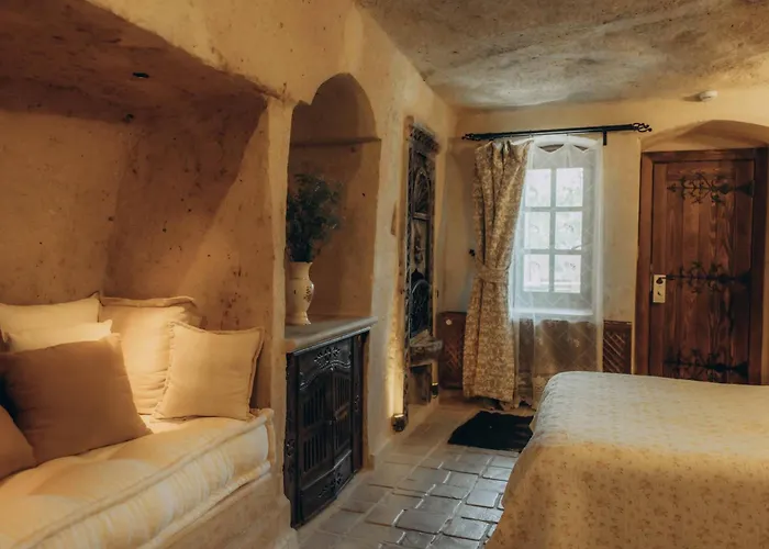 Hush Cappadocia * Ürgüp