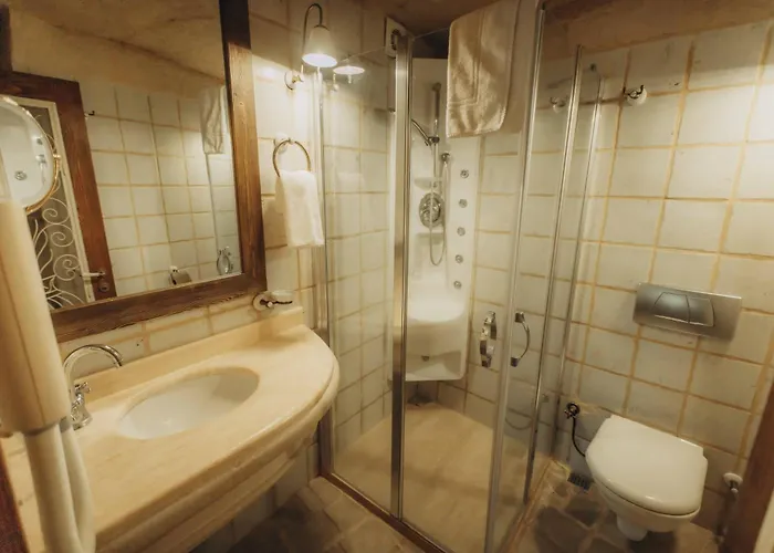 Hotel Hush Cappadocia Ürgüp