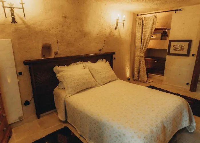 Hush Cappadocia Hotel