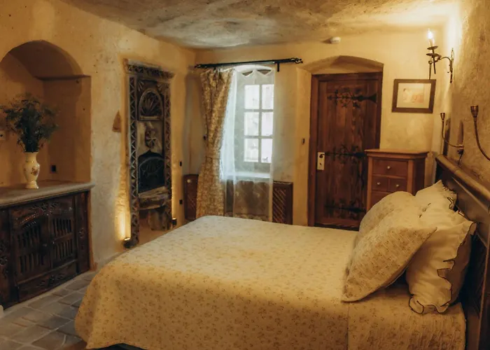 Hotel Hush Cappadocia