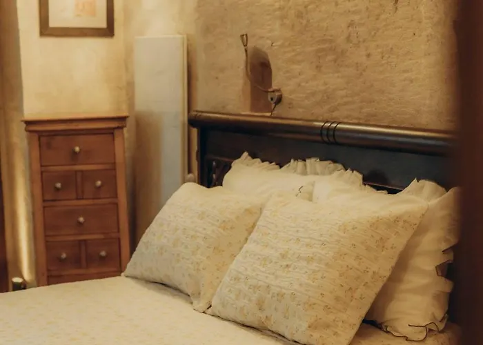 Hotel Hush Cappadocia